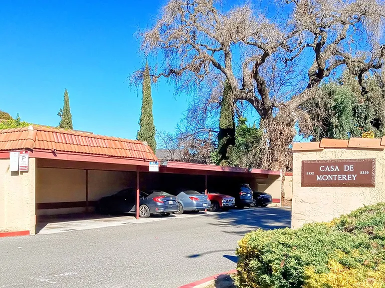 5332 Monterey Rd #25 — Photo 19