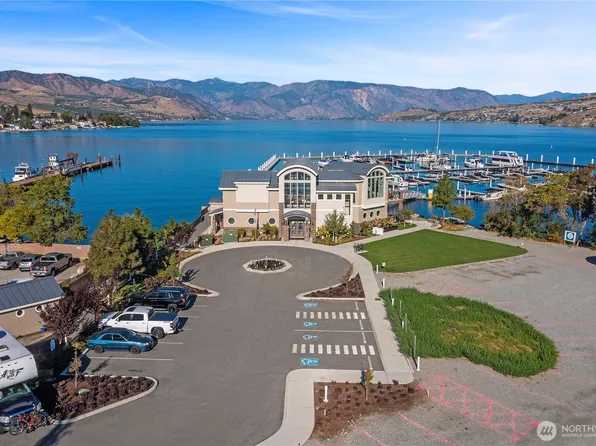 1350 #B8 W Woodin Avenue #B8, Chelan, WA 98816