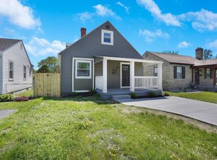 1007 Lawrence Dr, Columbus, OH