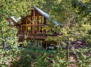 474 Rose Rd, Cleveland, GA 30528