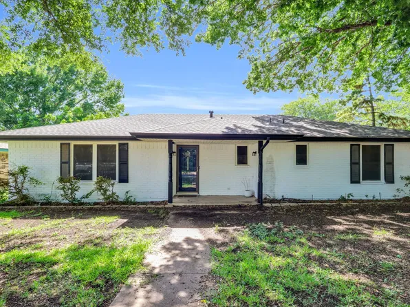 1511 Hillside Dr, Midlothian, TX 76065