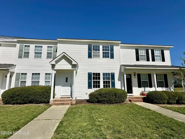 204 Mayfair Court, Clayton, NC 27520