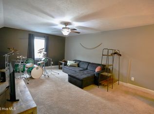 125 Dicks Hill Rd, Carthage, NC 28327