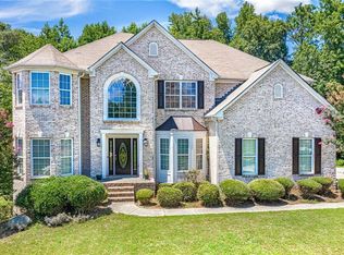 1536 Granby Ln, Locust Grove, GA 30248