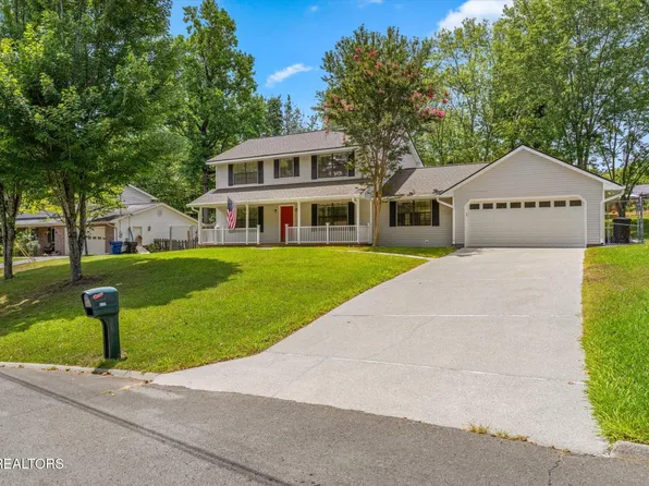 9737 Clearwater Dr, Knoxville, TN 37923