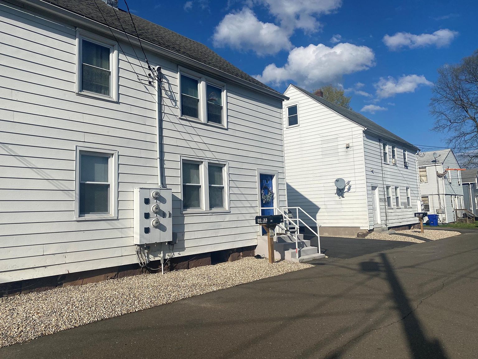 24 Beverly Hts, Middletown, CT 06457 Zillow