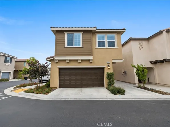 803 Starry Night, Upland, CA 91786