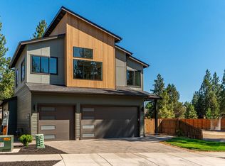 19728 Hollygrape St LOT 2, Bend, OR 97702