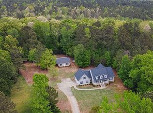 157 Rose Creek Rd, Eatonton, GA 31024