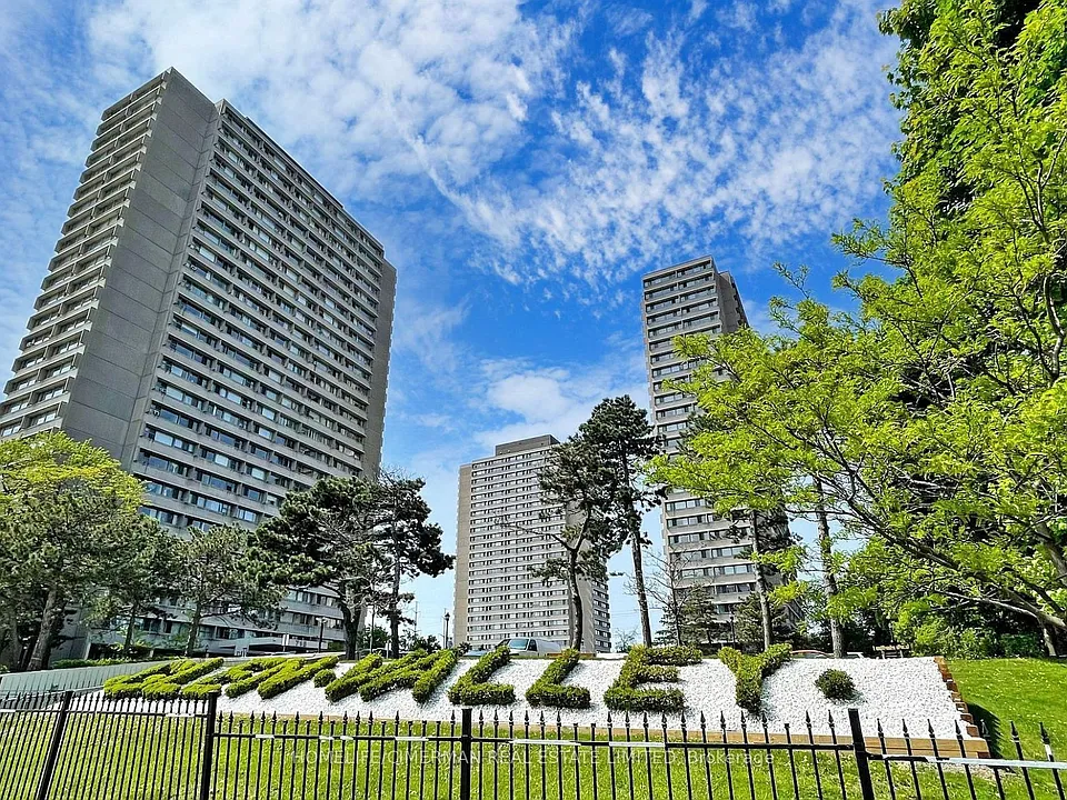 735 Don Mills Rd #706