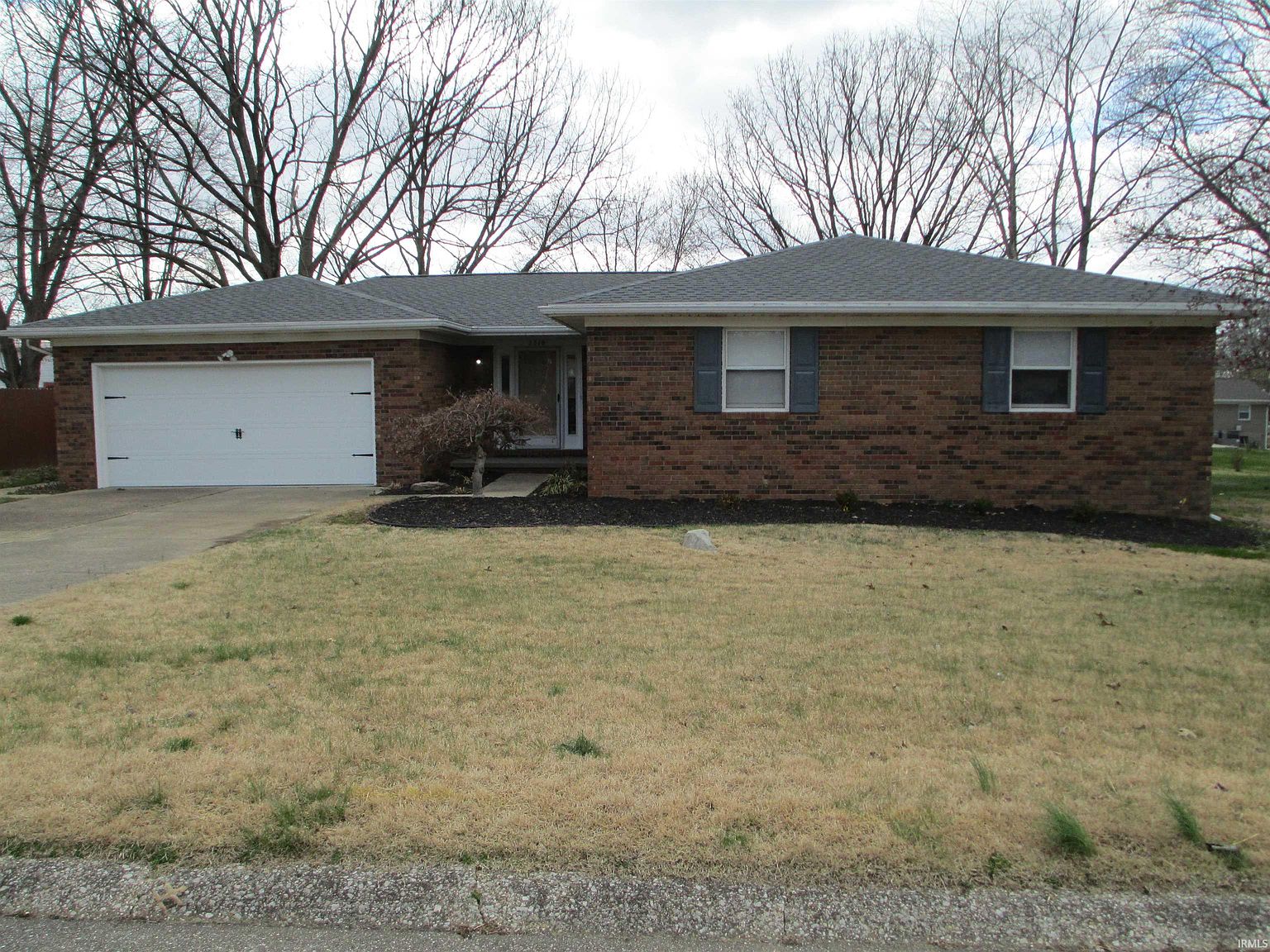 2318 Parkside Dr, Wadesville, IN 47638 Zillow