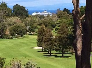 1277 Castro Rd, Monterey, CA 93940