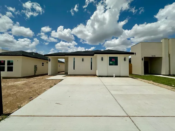 1636 Secretaria Ln, Laredo, TX 78046