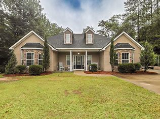 165 Sudlow Lake Rd, Graniteville, SC 29829