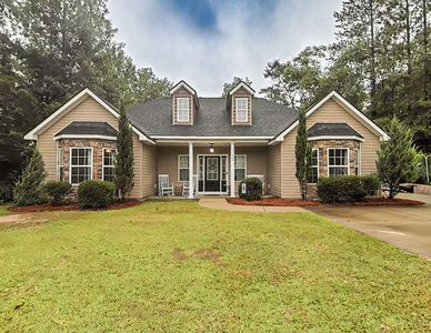 165 Sudlow Lake Rd, Graniteville, SC, 29829