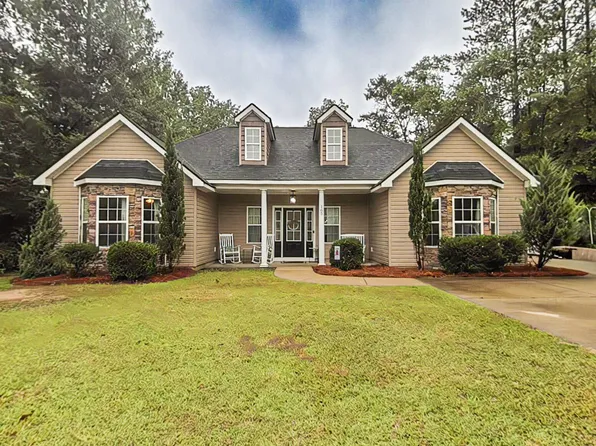 165 Sudlow Lake Road, Graniteville, SC 29829