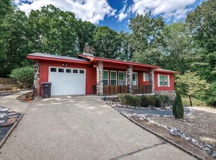 3 Badalona Ln, Hot Springs, AR 71909