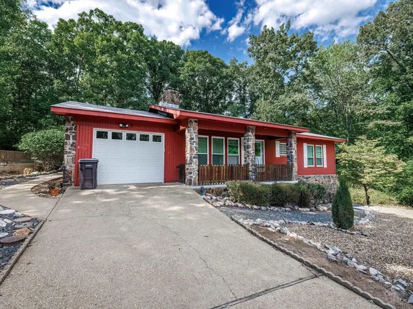 3 Badalona Ln, Hot Springs, AR 71909