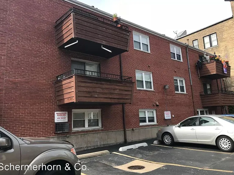 419 Ridge Ave — Photo 3