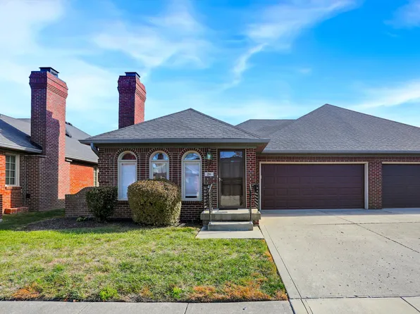 211 Andrews Blvd, Plainfield, IN 46168