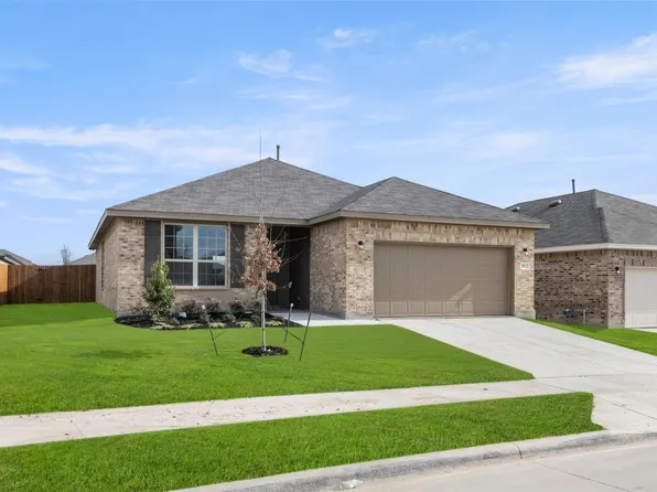 3017 Brittlebush Dr, Fort Worth, TX 76108