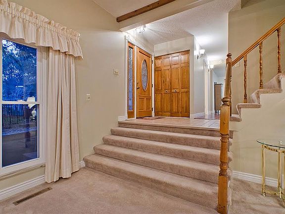 Italian Quarry Tile Entry