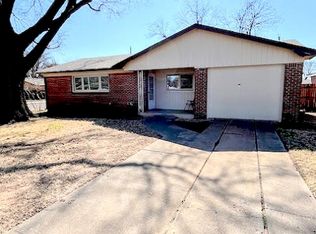 2801 57th St, Lubbock, TX 79413