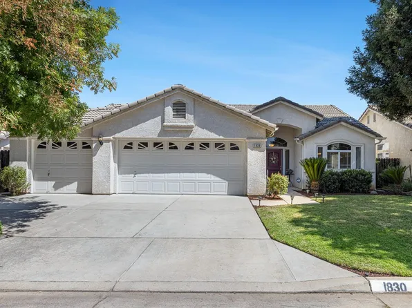 1830 E Emerald Ave, Fresno, CA 93720