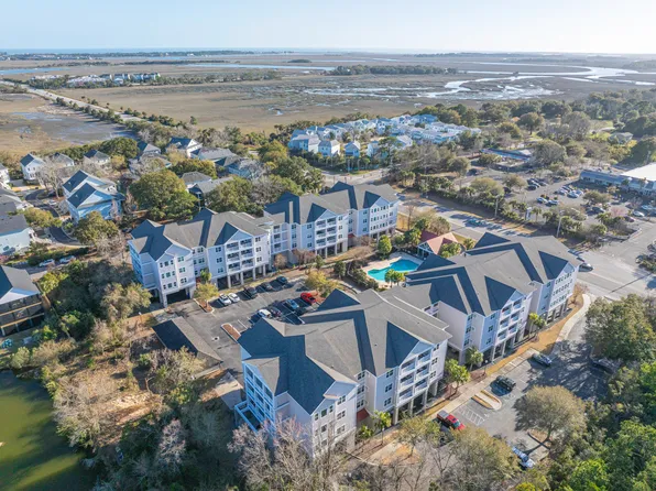 1984 Folly Rd APT B108, Charleston, SC 29412