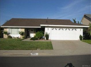 1712 Gay Park Way, Hacienda Heights, CA 91745