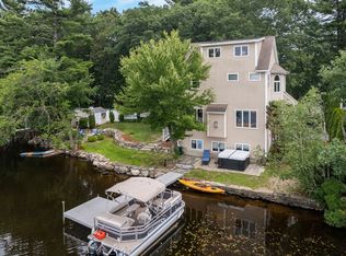 1 Lakeside Ave, Chelmsford, MA 01824