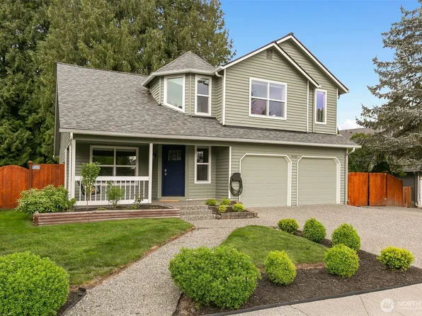 14427 55th Avenue SE, Everett, WA 98208