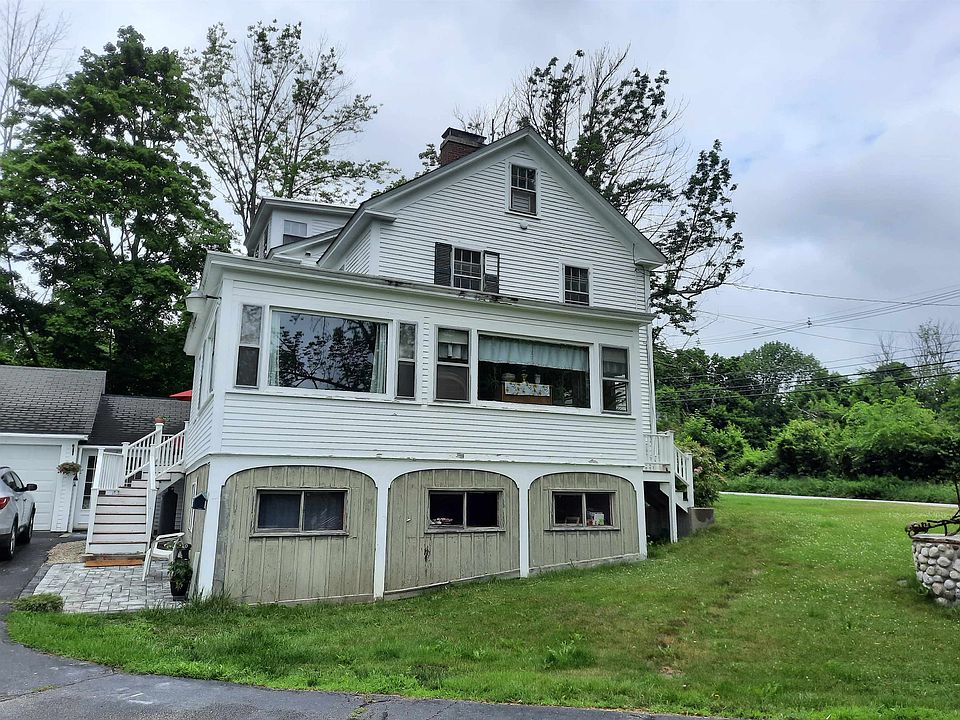 2623 Wakefield Road, Sanbornville, NH 03872 MLS 4959028 Zillow