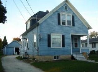 1708 27th St #S6T, Two Rivers, WI 54241