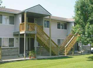 1518 Sylvan Ln APT 2, Columbia, MO 65202