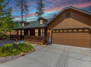 4275 N Strawberry Holw, Pine, AZ 85544