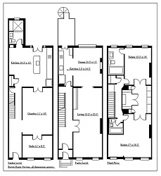 Sold by Nest Seekers International