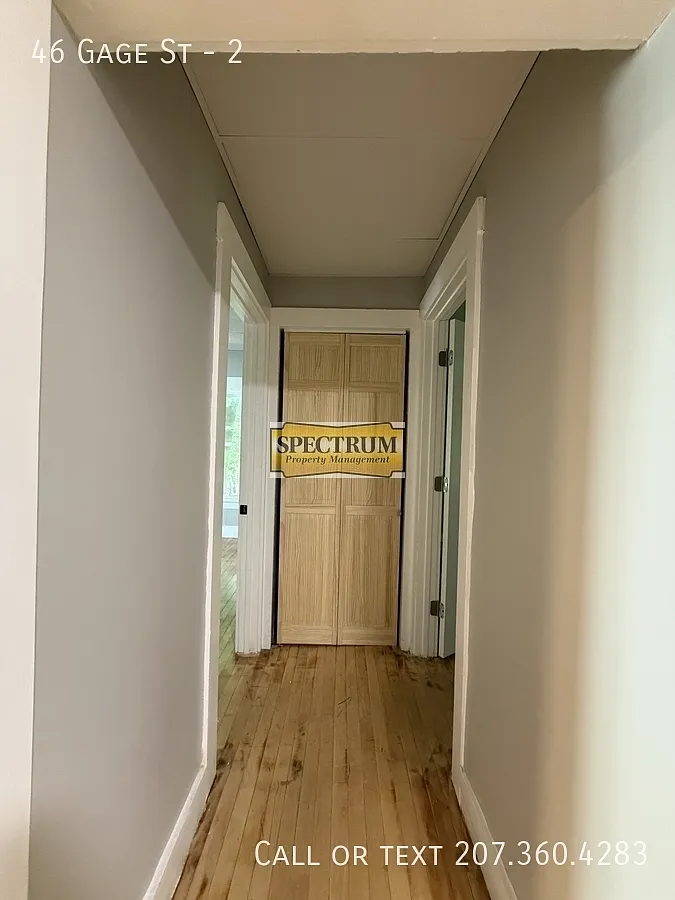 2 bed, $1,100 — Photo 4