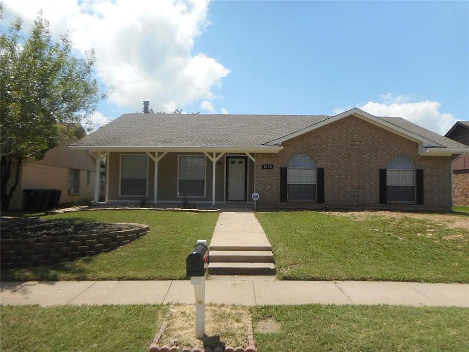 1st image of 1828 Christopher Dr