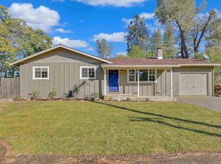 793 Excelsior Rd, Placerville, CA 95667