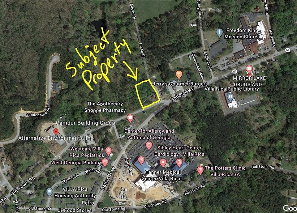 2nd image of 718 Old Town Rd