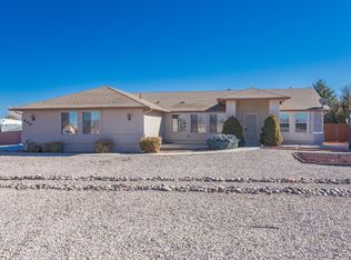 898 Tiffany Pl, Chino Valley, AZ 86323