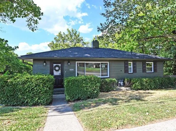 2562 Montana Ave, Cincinnati, OH 45211