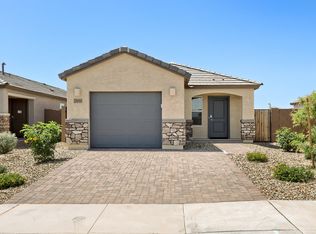 25010 N 174th Ln, Surprise, AZ 85387