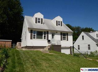 3128 S 44th Ave, Omaha, NE 68105