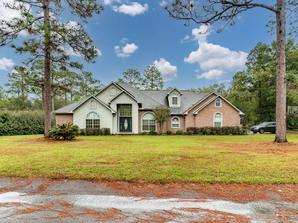 90 Navajo Trce, Crestview, FL 32536