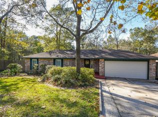 25919 Timber Lakes Dr, Spring, TX 77380