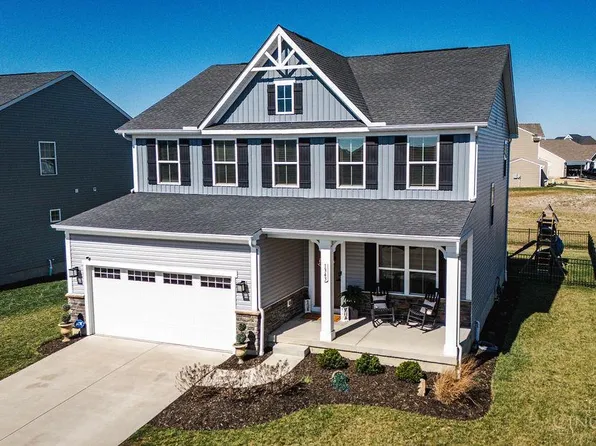 1343 Springfield Dr, Harrison, OH 45030