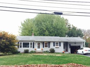 168 Jude Ln, Southington, CT 06489