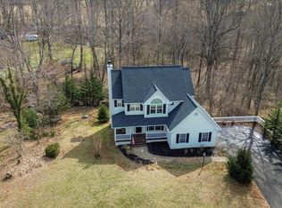 6785 Blackwell Rd, Warrenton, VA 20187